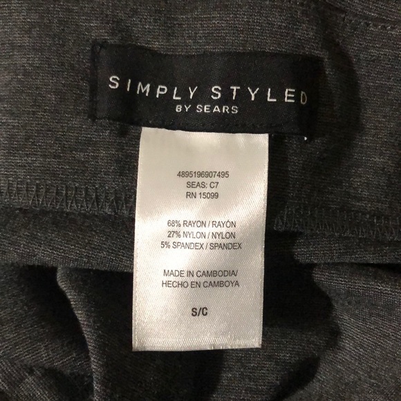 Leggings - Picture 4 of 4